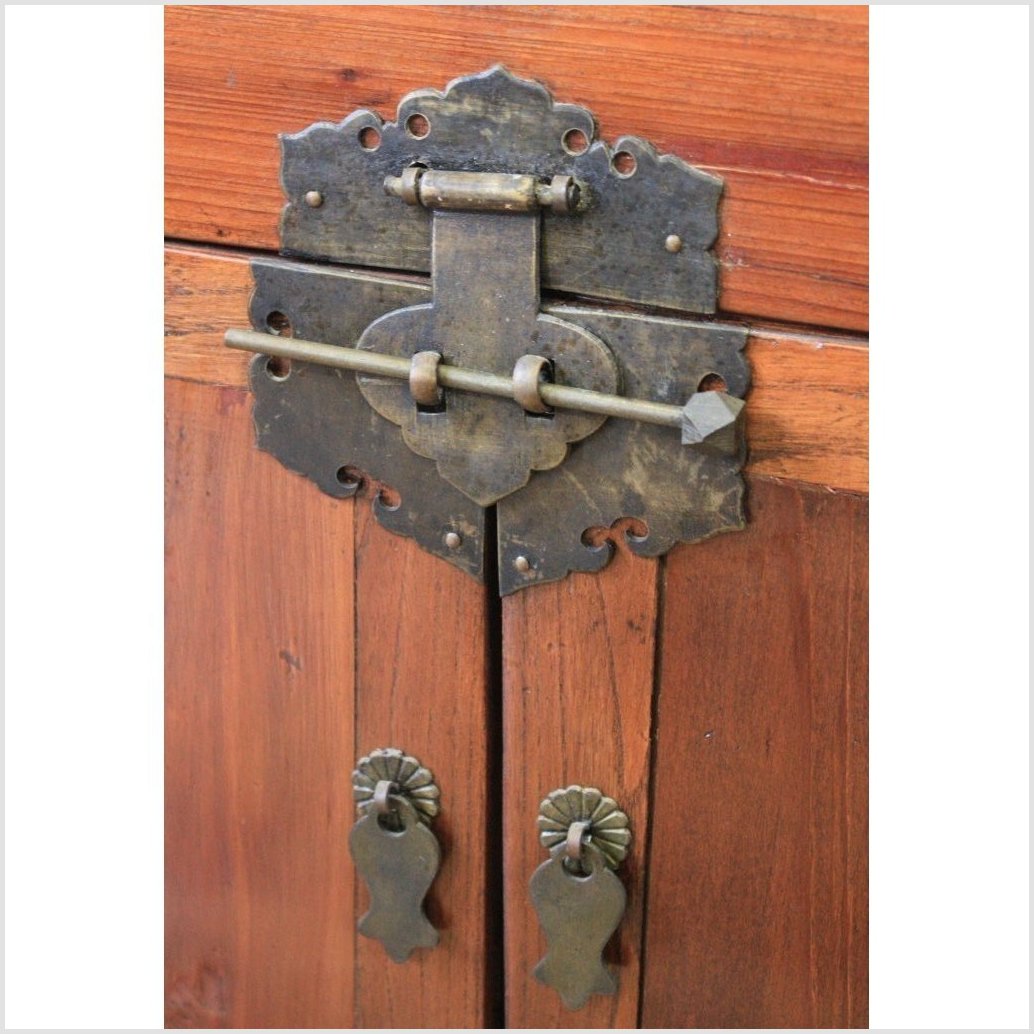 Chinese Dressing Case-5. Asian & Chinese Furniture, Art, Antiques, Vintage Home Décor for sale at FEA Home