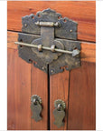 Chinese Dressing Case-5. Asian & Chinese Furniture, Art, Antiques, Vintage Home Décor for sale at FEA Home