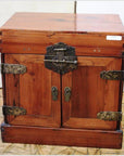 Chinese Dressing Case-1. Asian & Chinese Furniture, Art, Antiques, Vintage Home Décor for sale at FEA Home