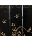 Chinese Gilt Screen-10. Asian & Chinese Furniture, Art, Antiques, Vintage Home Décor for sale at FEA Home