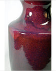 Chinese Ginger Vase-3. Asian & Chinese Furniture, Art, Antiques, Vintage Home Décor for sale at FEA Home