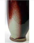 Chinese Ginger Vase-7. Asian & Chinese Furniture, Art, Antiques, Vintage Home Décor for sale at FEA Home