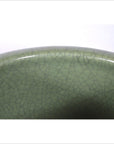 Chinese Green Celadon Bowl-3. Asian & Chinese Furniture, Art, Antiques, Vintage Home Décor for sale at FEA Home