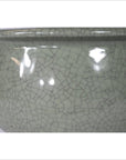 Chinese Green Celadon Bowl-5. Asian & Chinese Furniture, Art, Antiques, Vintage Home Décor for sale at FEA Home