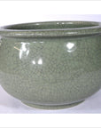 Chinese Green Celadon Bowl-4. Asian & Chinese Furniture, Art, Antiques, Vintage Home Décor for sale at FEA Home