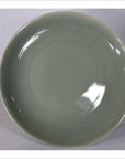Chinese Green Celadon Cake Stand-3. Asian & Chinese Furniture, Art, Antiques, Vintage Home Décor for sale at FEA Home
