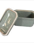 Chinese Green Celadon Container-4. Asian & Chinese Furniture, Art, Antiques, Vintage Home Décor for sale at FEA Home