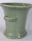 Chinese Green Celadon Planter-4. Asian & Chinese Furniture, Art, Antiques, Vintage Home Décor for sale at FEA Home