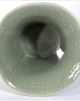 Chinese Green Celadon Planter-6. Asian & Chinese Furniture, Art, Antiques, Vintage Home Décor for sale at FEA Home