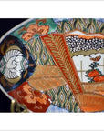 Set of 4 Antique Japanese Imari Bowls-4. Asian & Chinese Furniture, Art, Antiques, Vintage Home Décor for sale at FEA Home