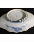 Set of 4 Antique Japanese Imari Bowls-8. Asian & Chinese Furniture, Art, Antiques, Vintage Home Décor for sale at FEA Home
