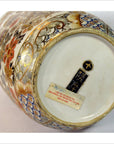Chinese Hand Painted Porcelain Vase-11. Asian & Chinese Furniture, Art, Antiques, Vintage Home Décor for sale at FEA Home