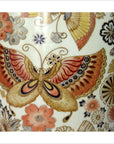 Chinese Hand Painted Porcelain Vase-3. Asian & Chinese Furniture, Art, Antiques, Vintage Home Décor for sale at FEA Home