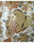Chinese Hand Painted Porcelain Vase-9. Asian & Chinese Furniture, Art, Antiques, Vintage Home Décor for sale at FEA Home