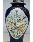 Vintage Hand-Painted Ginger Jar-10. Asian & Chinese Furniture, Art, Antiques, Vintage Home Décor for sale at FEA Home