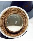 Vintage Hand-Painted Ginger Jar-3. Asian & Chinese Furniture, Art, Antiques, Vintage Home Décor for sale at FEA Home