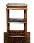 Chinese Lamp Side Table-1. Asian & Chinese Furniture, Art, Antiques, Vintage Home Décor for sale at FEA Home
