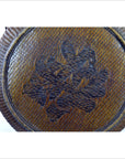 Chinese Large Wedding Basket-5. Asian & Chinese Furniture, Art, Antiques, Vintage Home Décor for sale at FEA Home
