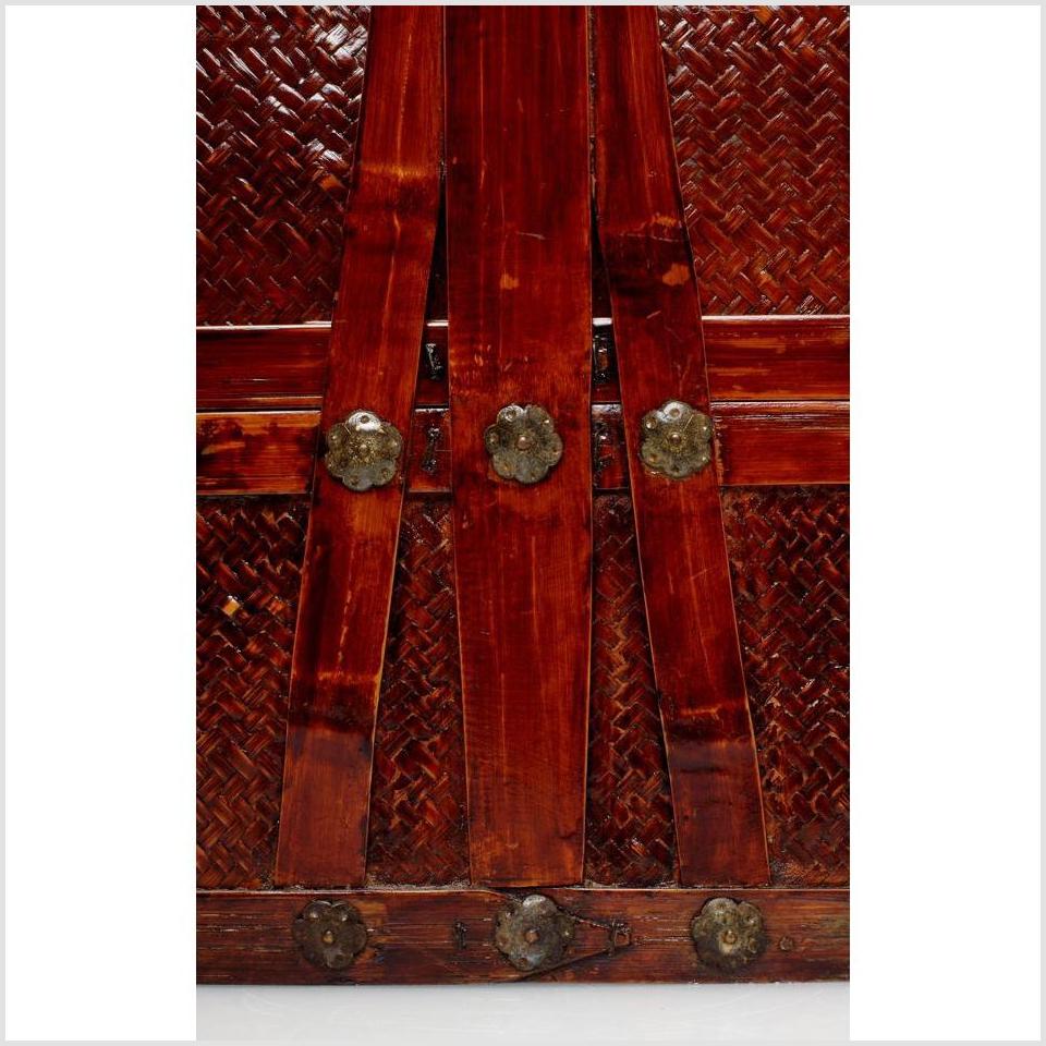 Chinese Lunch Basket-3. Asian & Chinese Furniture, Art, Antiques, Vintage Home Décor for sale at FEA Home