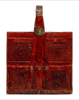 Chinese Lunch Basket-1. Asian & Chinese Furniture, Art, Antiques, Vintage Home Décor for sale at FEA Home