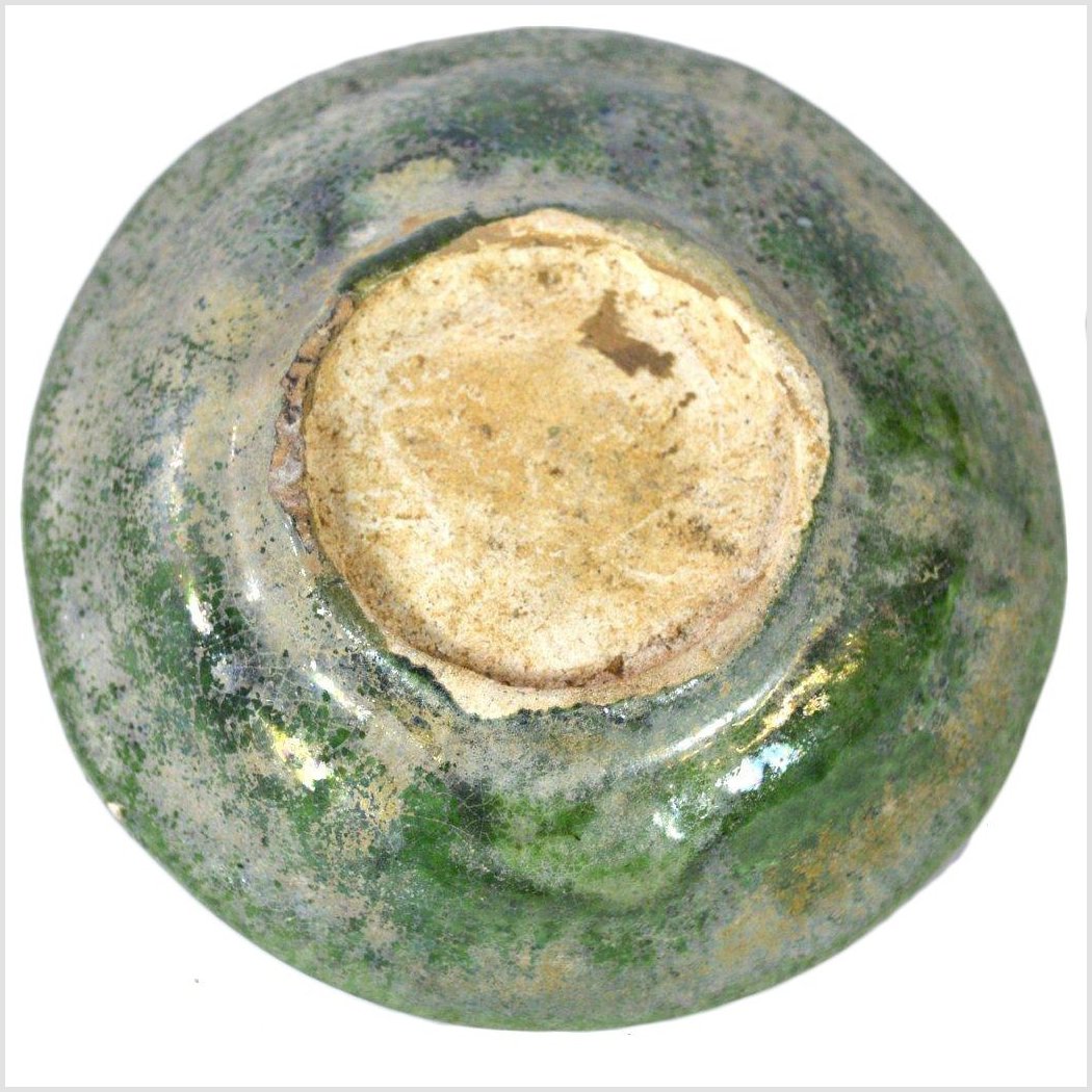 Chinese Ming Dynasty Food Plates-4. Asian & Chinese Furniture, Art, Antiques, Vintage Home Décor for sale at FEA Home
