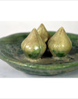 Chinese Ming Dynasty Food Plates-1. Asian & Chinese Furniture, Art, Antiques, Vintage Home Décor for sale at FEA Home