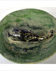 Chinese Ming Dynasty Food Plates-3. Asian & Chinese Furniture, Art, Antiques, Vintage Home Décor for sale at FEA Home