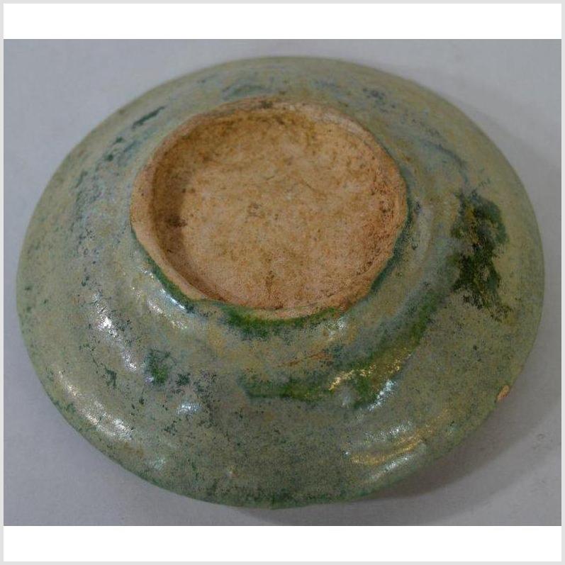 Chinese Ming Dynasty Food Plates-4. Asian & Chinese Furniture, Art, Antiques, Vintage Home Décor for sale at FEA Home