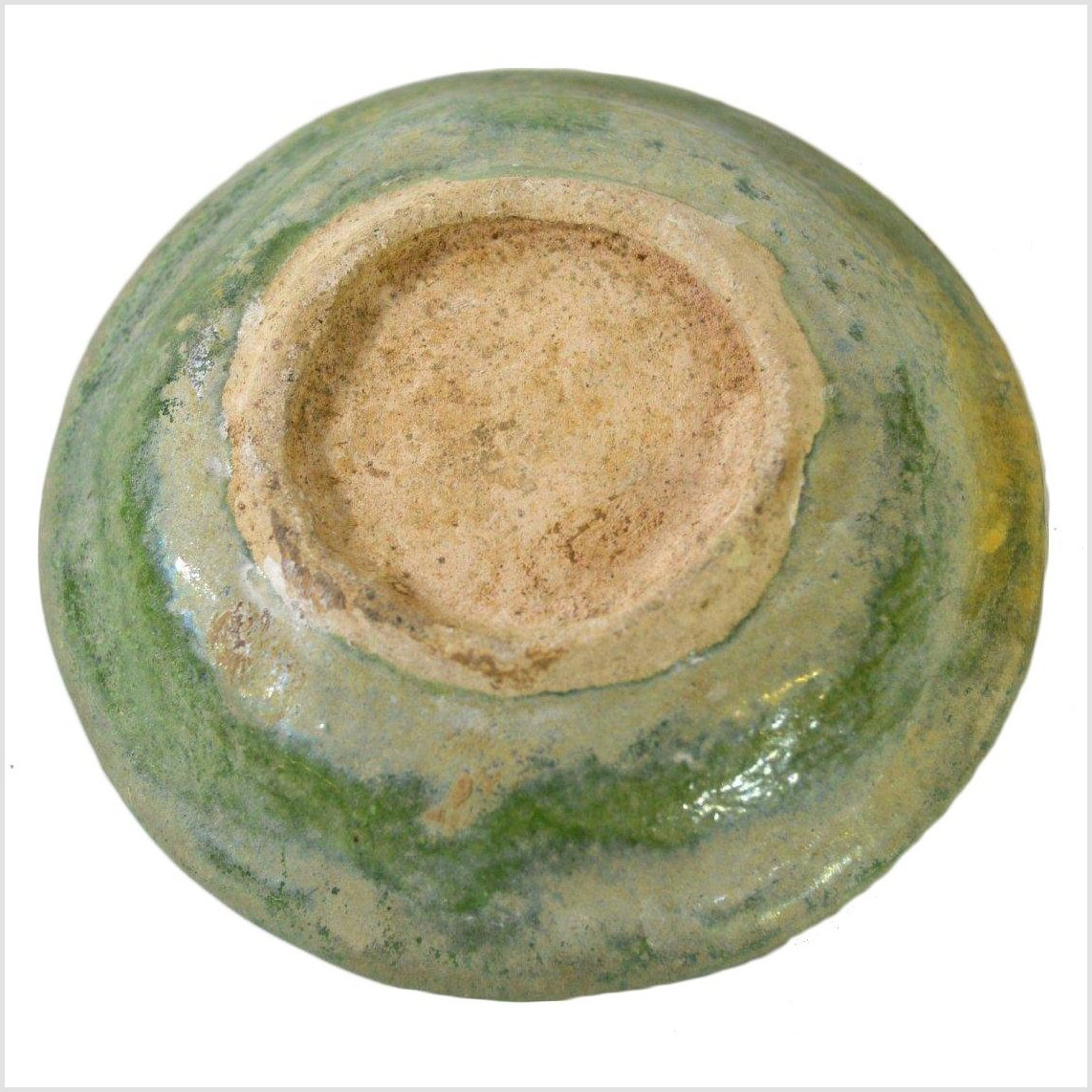 Chinese Ming Dynasty Food Plates-4. Asian & Chinese Furniture, Art, Antiques, Vintage Home Décor for sale at FEA Home