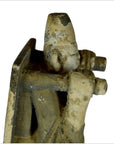 Chinese Ming Dynasty Terracotta Figure-8. Asian & Chinese Furniture, Art, Antiques, Vintage Home Décor for sale at FEA Home
