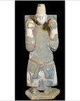 Chinese Ming Dynasty Terracotta Figure-1. Asian & Chinese Furniture, Art, Antiques, Vintage Home Décor for sale at FEA Home