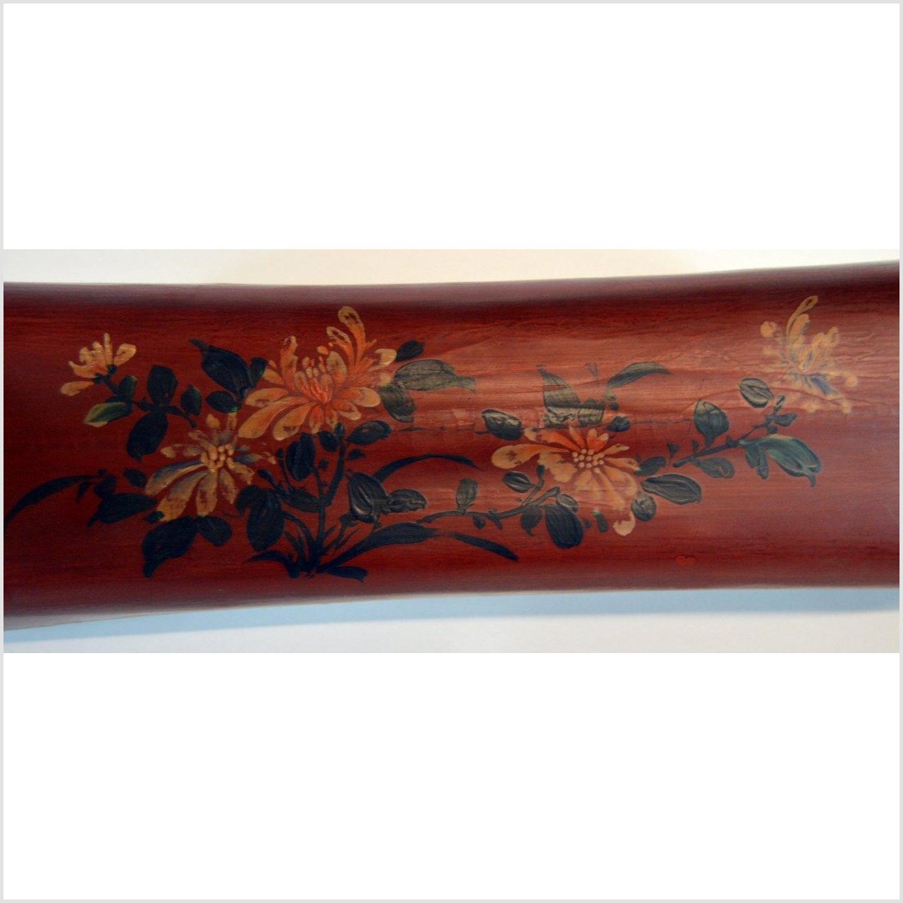 Chinese Opium Pillow-4. Asian & Chinese Furniture, Art, Antiques, Vintage Home Décor for sale at FEA Home