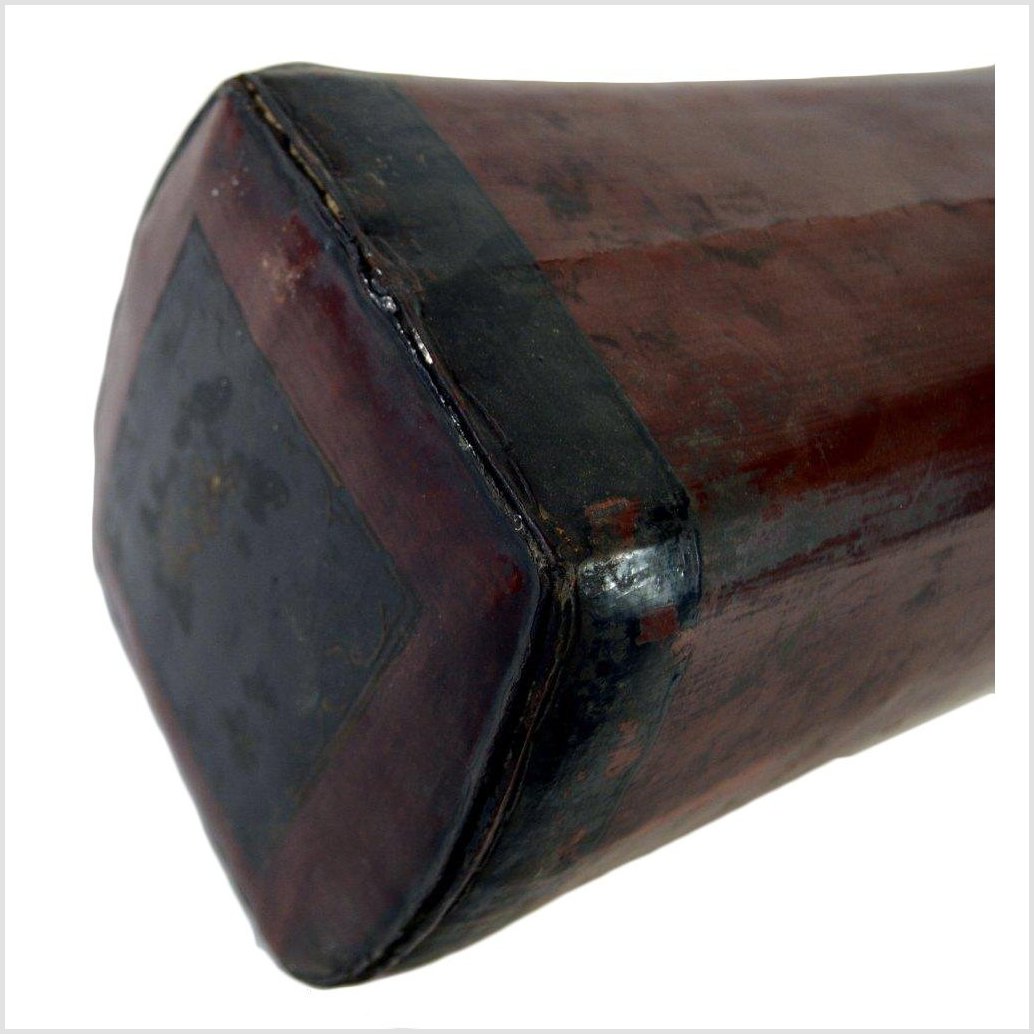 Antique Opium Pillow-4. Asian & Chinese Furniture, Art, Antiques, Vintage Home Décor for sale at FEA Home