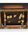 Chinese Picnic Box-11. Asian & Chinese Furniture, Art, Antiques, Vintage Home Décor for sale at FEA Home