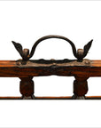 Chinese Picnic Box-3. Asian & Chinese Furniture, Art, Antiques, Vintage Home Décor for sale at FEA Home
