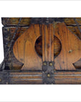 Chinese Picnic Box-7. Asian & Chinese Furniture, Art, Antiques, Vintage Home Décor for sale at FEA Home