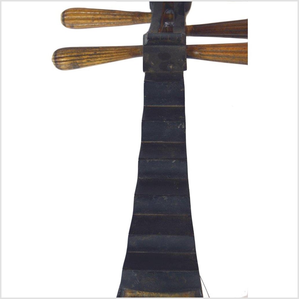 Chinese PiPa Lute-4. Asian & Chinese Furniture, Art, Antiques, Vintage Home Décor for sale at FEA Home