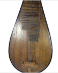 Chinese PiPa Lute-6. Asian & Chinese Furniture, Art, Antiques, Vintage Home Décor for sale at FEA Home