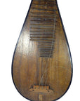 Chinese PiPa Lute-6. Asian & Chinese Furniture, Art, Antiques, Vintage Home Décor for sale at FEA Home