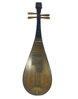 Chinese PiPa Lute-7. Asian & Chinese Furniture, Art, Antiques, Vintage Home Décor for sale at FEA Home