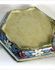 Chinese Porcelain Planter-8. Asian & Chinese Furniture, Art, Antiques, Vintage Home Décor for sale at FEA Home