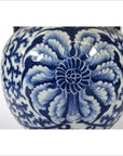 Chinese Porcelain Teapot-3. Asian & Chinese Furniture, Art, Antiques, Vintage Home Décor for sale at FEA Home