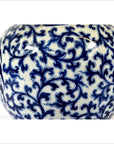 Chinese Porcelain Teapot-7. Asian & Chinese Furniture, Art, Antiques, Vintage Home Décor for sale at FEA Home