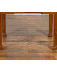 Chinese Qing Dynasty 19th Century Side Table with Humpback Stretchers-12. Asian & Chinese Furniture, Art, Antiques, Vintage Home Décor for sale at FEA Home