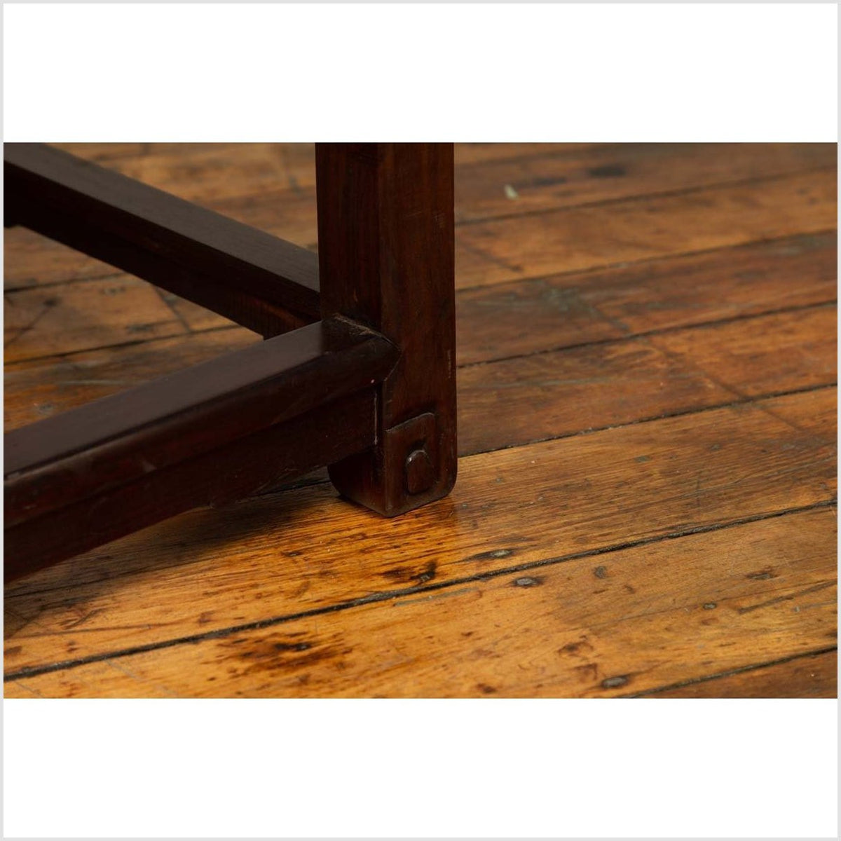 19th Century Chinese Rosewood Chair-12. Asian & Chinese Furniture, Art, Antiques, Vintage Home Décor for sale at FEA Home