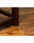 19th Century Chinese Rosewood Chair-12. Asian & Chinese Furniture, Art, Antiques, Vintage Home Décor for sale at FEA Home