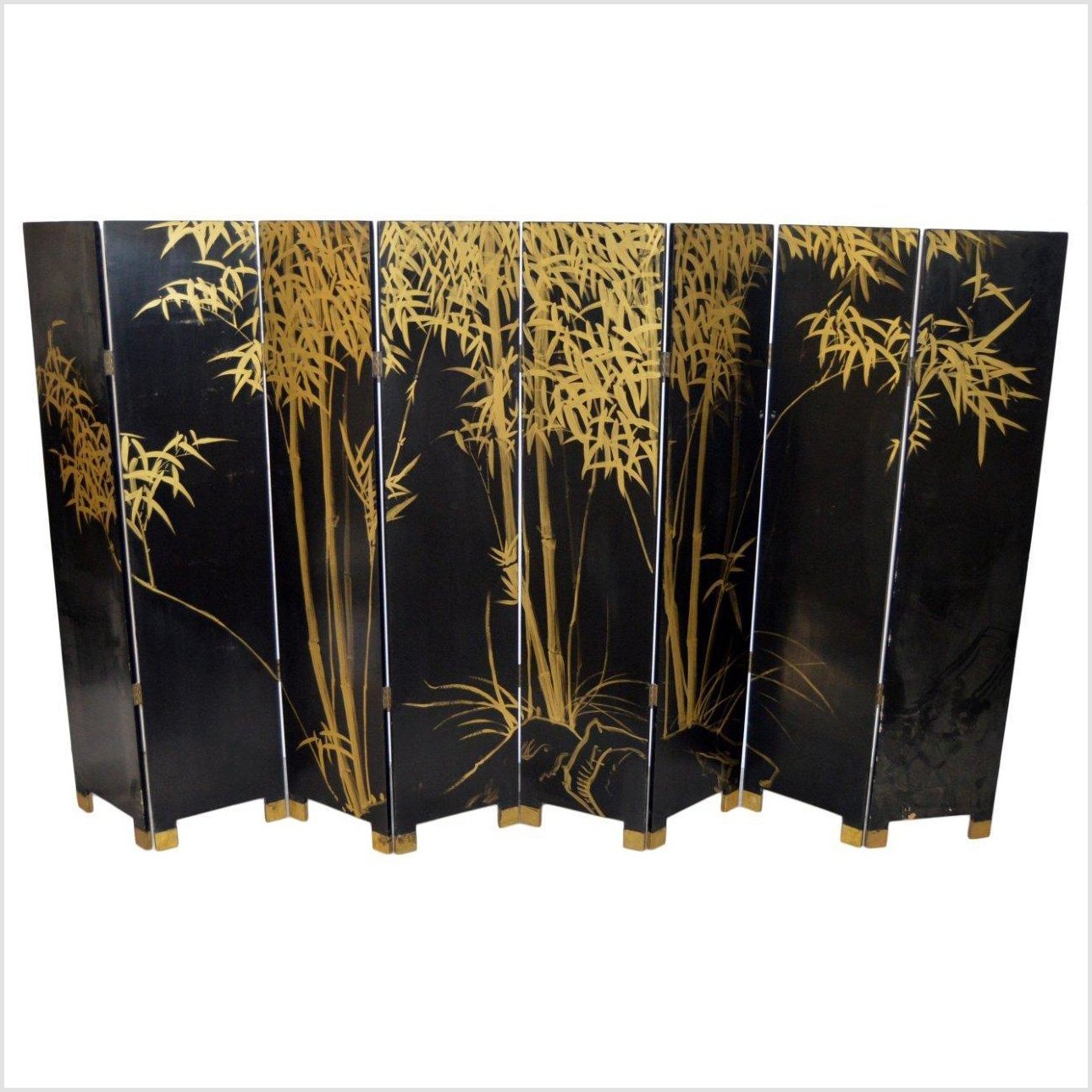 Chinese Screen-10. Asian & Chinese Furniture, Art, Antiques, Vintage Home Décor for sale at FEA Home