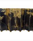 Chinese Screen-10. Asian & Chinese Furniture, Art, Antiques, Vintage Home Décor for sale at FEA Home