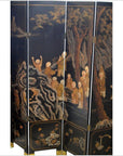 Chinese Screen-12. Asian & Chinese Furniture, Art, Antiques, Vintage Home Décor for sale at FEA Home