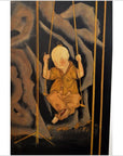 Chinese Screen-13. Asian & Chinese Furniture, Art, Antiques, Vintage Home Décor for sale at FEA Home